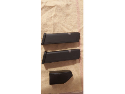 Glock 17 4 generación 