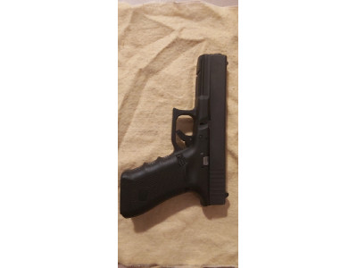 Glock 17 4 generación 