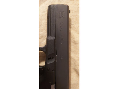 Glock 17 4 generación
