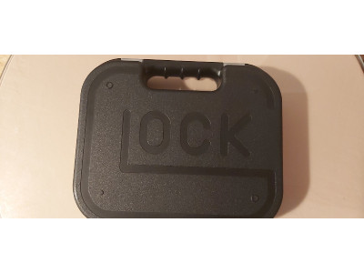 Glock 17 4ª Generación Estado Impecable