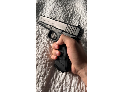Glock 17 Gen 4 C02 4.5mm