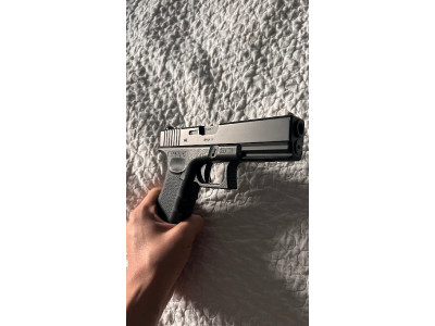 Glock 17 Gen 4 C02 4.5mm