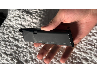 Glock 17 Gen 4 C02 4.5mm