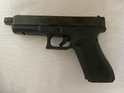 Glock 17 Gen 5
