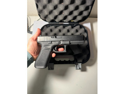 Glock 17 Gen 5 de 9x19