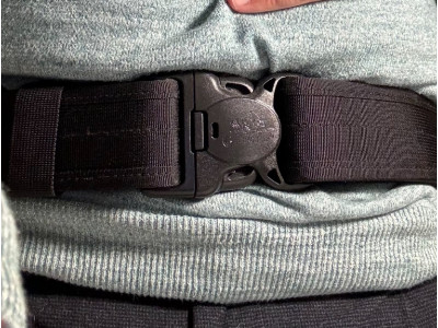 Glock 17 Gen 5 de 9x19