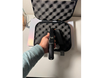 Glock 17 Gen 5 de 9x19