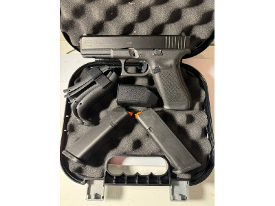 Glock 17 Gen 5