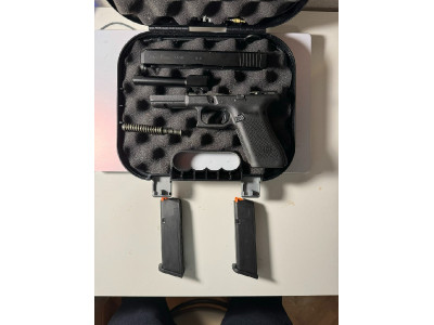 Glock 17 Gen 5 de 9x19