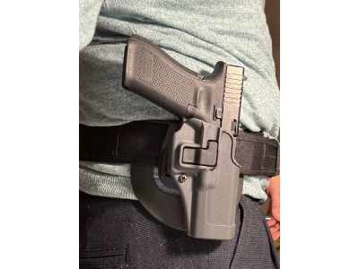 Glock 17 Gen 5 de 9x19