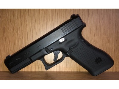 Pistola de airsoft Glock 17 Gen 5 GBB (VFC) Umarex