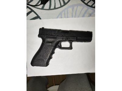 GLOCK 17 GENERACIÓN 3