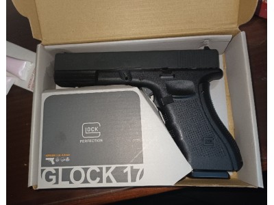 Glock 17 Umarex