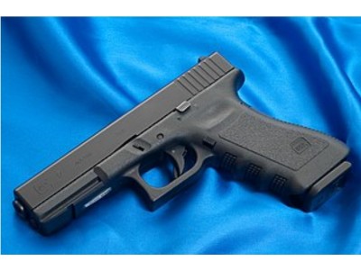 Glock 18 Eléctrica