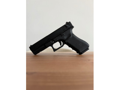 Glock 18 WE