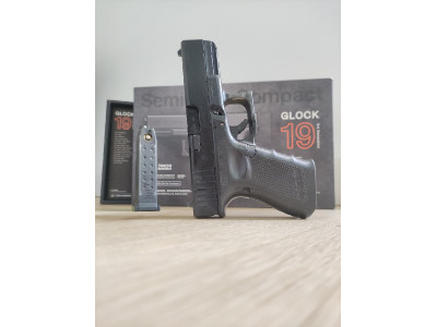 Glock 19 4 Generación