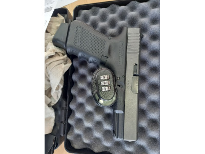 GLOCK 19 GEN 4