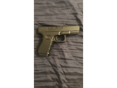 Glock 19 gen 4 Tokyo Marui