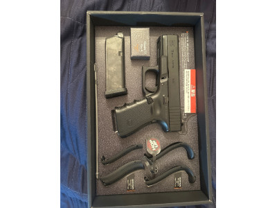Glock 19 gen 4 Tokyo Marui