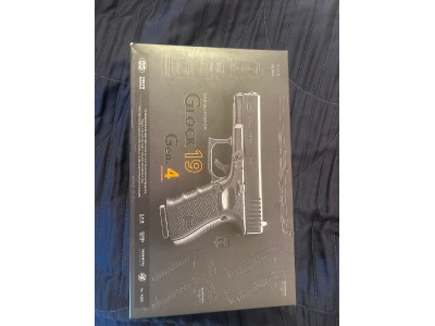 Glock 19 gen 4 Tokyo Marui