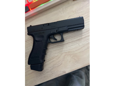 Tokyo Marui Glock 20 Airsoft