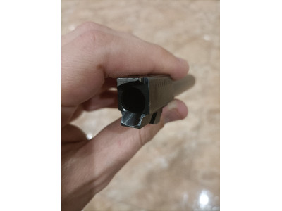 Glock 23 con 2 cargadores