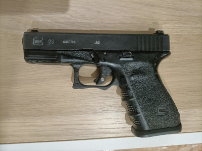 Glock 23
