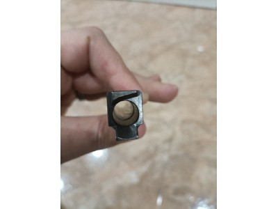 Glock 23 con 2 cargadores