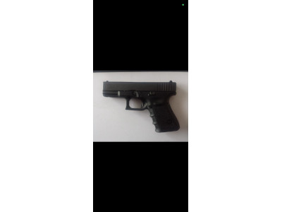 Glock 23 gen 3