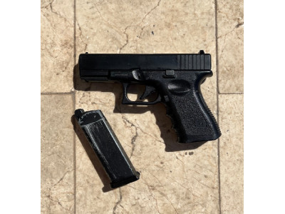 Glock 23 KJ WORKS