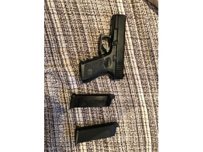 Glock 23 KJ Works
