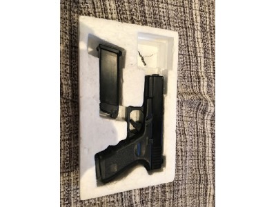 Glock 23 KJ Works