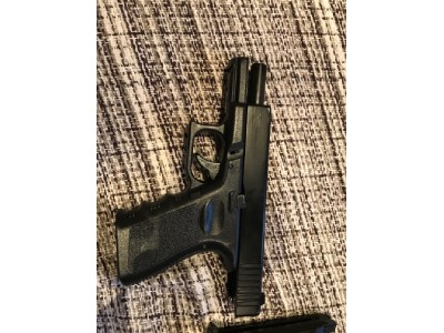 Glock 23 KJ Works