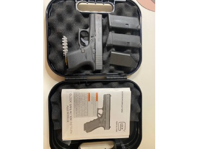 Glock 43