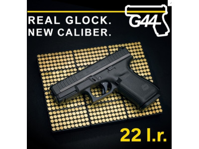 Glock 44 gen5