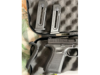 Glock 44 Calibre 22lr