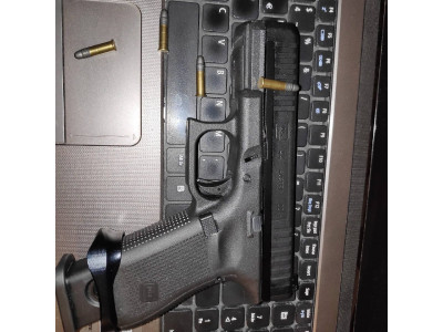 Glock 44 gen5