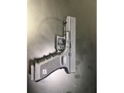 Glock airsoft