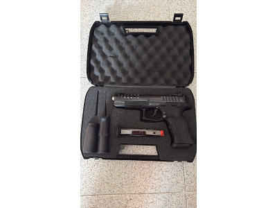 Grand Power X-Calibur