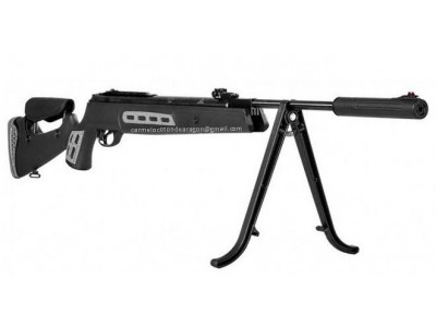 Hatsan 125 Sniper 6,35 mm