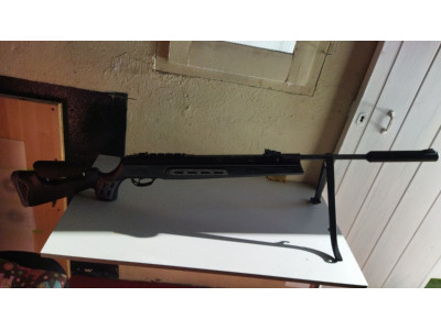 Hatsan 125 Sniper