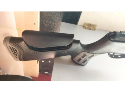 Hatsan 24j y 40j, 125 Sniper 4.5mm