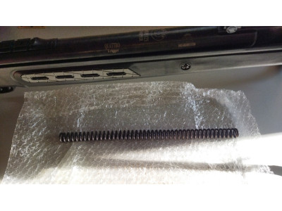 Hatsan 24j y 40j, 125 Sniper 4.5mm