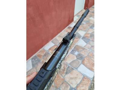 HATSAN AIRTAC ED 5,5