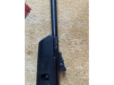 HATSAN STRIKER 1000S 4.5mm