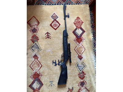 HATSAN STRIKER 1000S 4.5mm