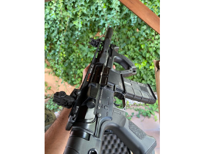 HERA ARMS CQR ICS M4