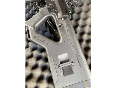 HERA ARMS CQR ICS M4