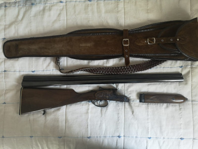 Hermanos Zábala 1970 Src Eibar