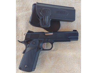 Hi-capa 1911 KJ Works